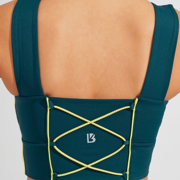 Buff bunny Expedition Sports Bra - Picture 2 of 4